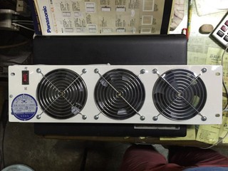 《電料專賣》 小風扇 拆船扇 四吋 4吋 3連 單顆 2連 4連 5連 6連 排風機 抽風機 抽風扇 排風扇 通風扇