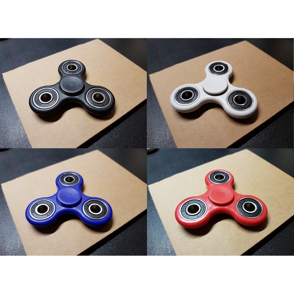 【熱銷破千】指尖陀螺 Hand Spinner / Fidget Toy 指尖螺旋 舒壓 療癒 玩具