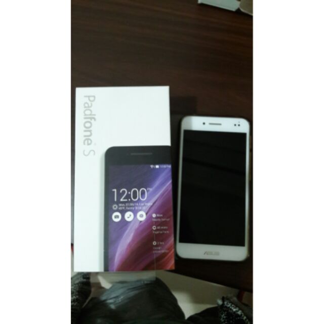 Asus  padphoneS