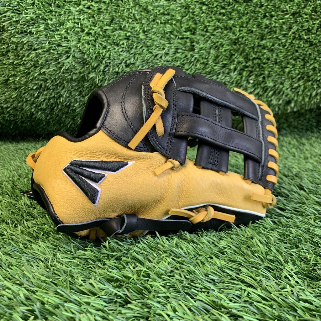 EASTON 未來之星系列 兒童棒球手套 11” 正手 FE1100 兒童 棒壘球 手套 國小以下使用兒童 黃X黑