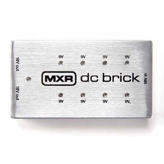 『放輕鬆樂器』 全館免運費 MXR M237 DC BRICK (最新款電供2000ma)