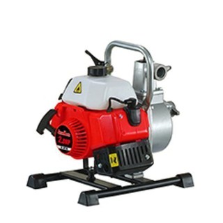 金光興修繕屋~SHIN KOMI型鋼力2HP SK-WP100 二行程 1"引擎抽水機 抽水力強 輕巧攜帶方便