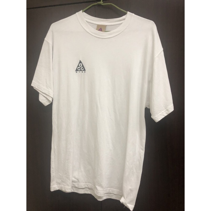 Nike ACG Tee 尺寸S