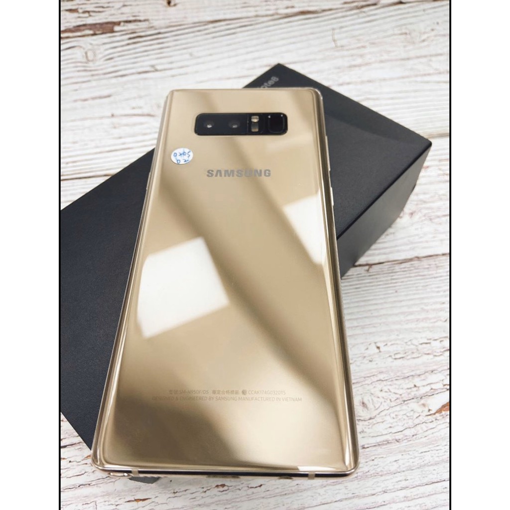 Samsung Note 8中古機 拍賣與ptt推薦商品 21年3月 飛比價格
