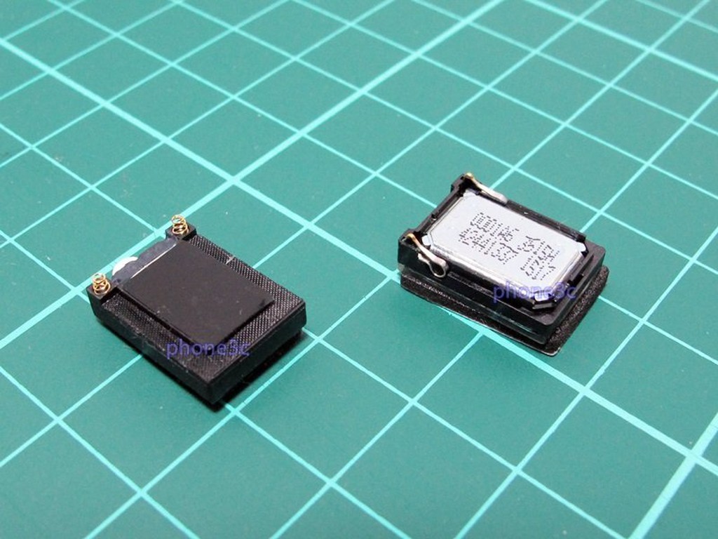 Sony Z1 Compact Z1C mini D5503 原廠 響鈴 喇叭 揚聲器 擴音器 揚聲器 振鈴 震鈴