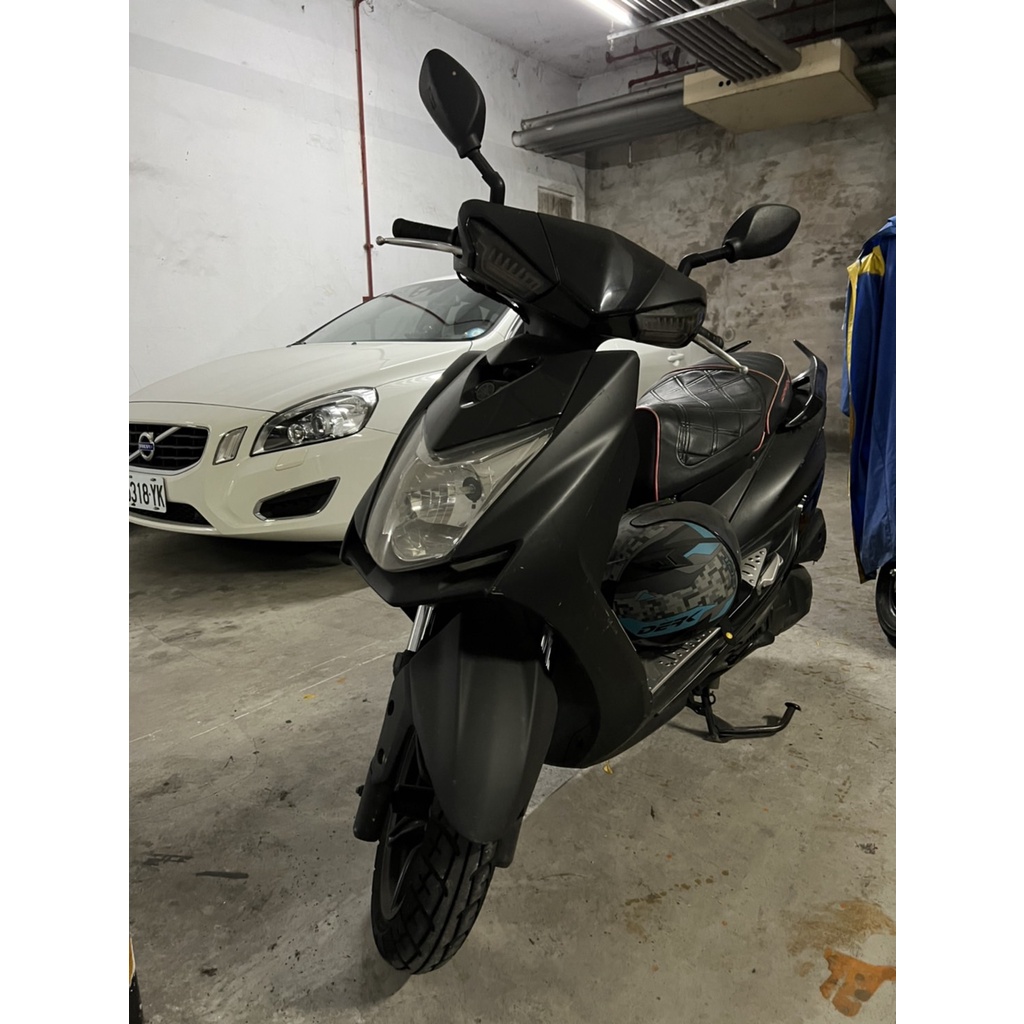自售機車的價格推薦 22年4月 比價比個夠biggo