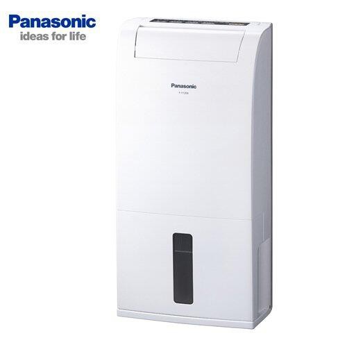 【誠明家電】Panasonic國際牌6公升清淨除濕機 F-Y12EB(訂製商品需聊聊問貨)