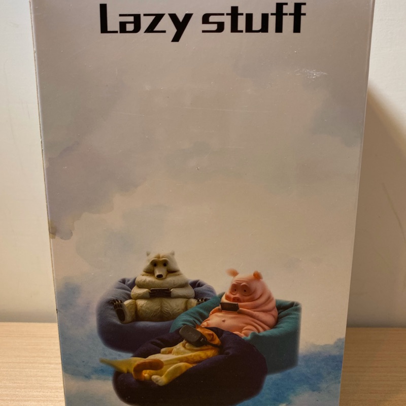 💋 （娃娃機）Qposket DXF Lazy stuff 沙發 懶骨頭 海豹 海獅 標準盒 公仔 模型 娃娃機
