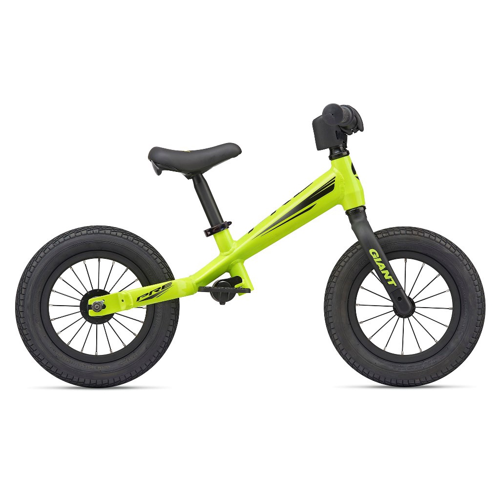 捷安特 GIANT 競速型 Pushbike Pre 兒童滑步車 學步車 平衡車