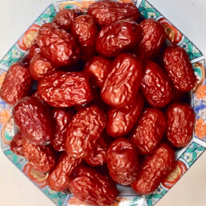 『平易行』紅棗 (300g/600g) 產地：中國 Red Jujube