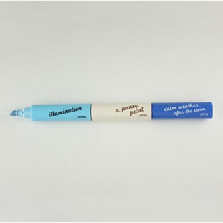 【CHL】 Epoch Chemical color barrel 拼接 單支 螢光筆 彩色筆