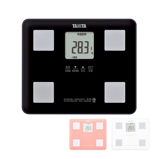 TANITA BC-760七合一體組成計(體脂肪計/BMI/體脂機/體重計/肌肉量/基礎代謝/母親節禮物)
