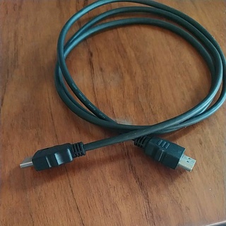 HDMI 影音傳輸線 訊號線 電視連接線 1.5米