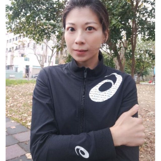 (小龍健身)Asics亞瑟士 K12020平織外套（女版） 運動用品 團體服 2020東京奧運贊助品牌