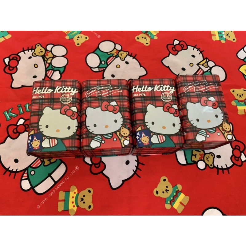 日本帶回三麗鷗授權正品哈囉凱蒂貓手 存錢hello kitty Sanrio 歷史小物 鐵製筆筒 鐵盒 造型