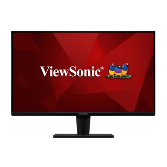 限時優惠 富田資訊 含稅附發票 ViewSonic VA2715-2K-MHD 27吋 2K 顯示器 電腦螢幕 HDMI