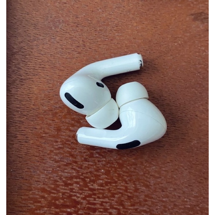 AirPods Por 單耳（左耳）