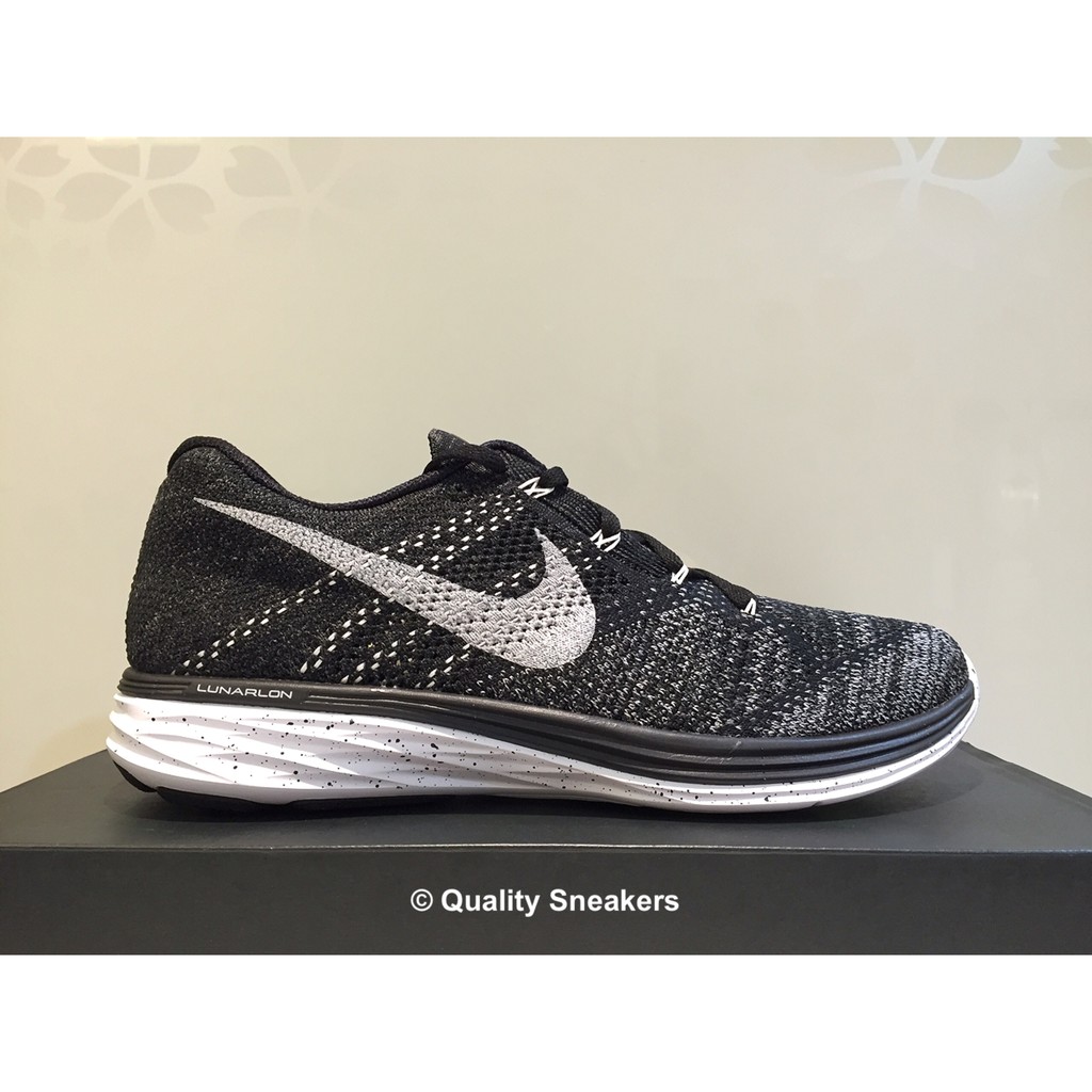 nike flyknit lunar 4
