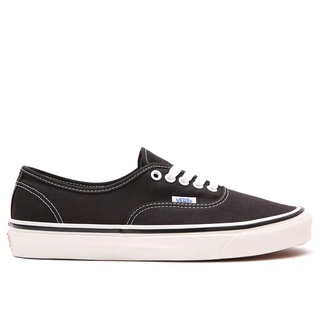 VANS AUTHENTIC 44 DX BLACK 黑米白【A-KAY0】【VN0A38ENMR2】