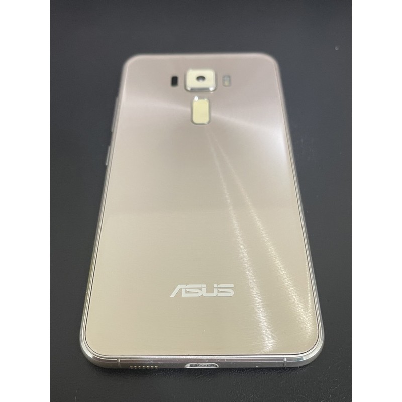 ASUS ZenFone 3(ZE520KL) 3GB/32GB(二手機)