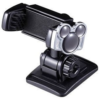 淨靚小舖 日本精品 NAPOLEX WD-228 米奇行動電話架 米老鼠 行動電話放置架 電話架 [限定]