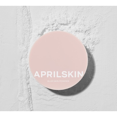 [April Skin] Blur Skin Powder 10g