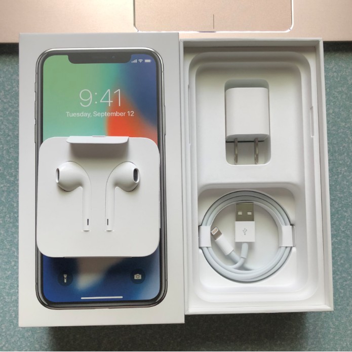 【全新原廠貨】 Lightning apple iphone ipad 傳輸線 充電線 蘋果 充電頭 5W 白豆腐