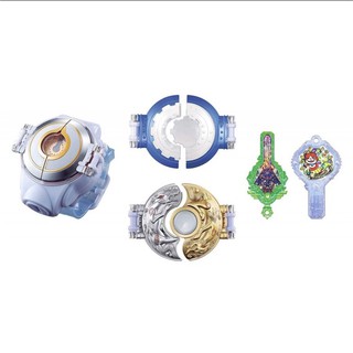 全新日本正品~妖怪Yo-Kai手錶(男孩玩具)