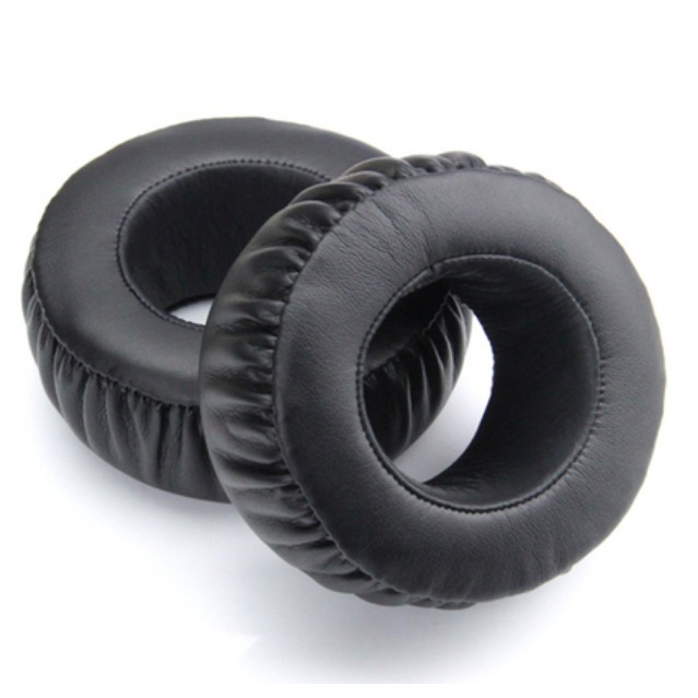 耳機海綿套 替換耳罩 可用於   MDR-XB500 耳機收納盒 耳機架