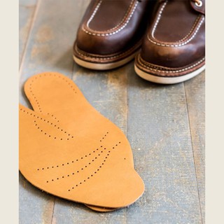 red wing 96356 leather footbed