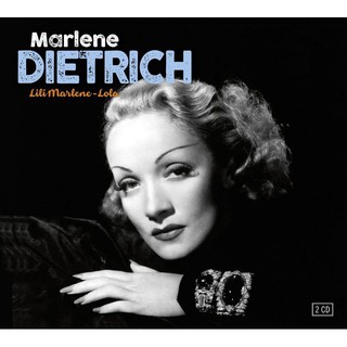 黛德麗 莉莉瑪蓮 Marlene Dietrich Lili Marlene Lola CMJ2743042 43