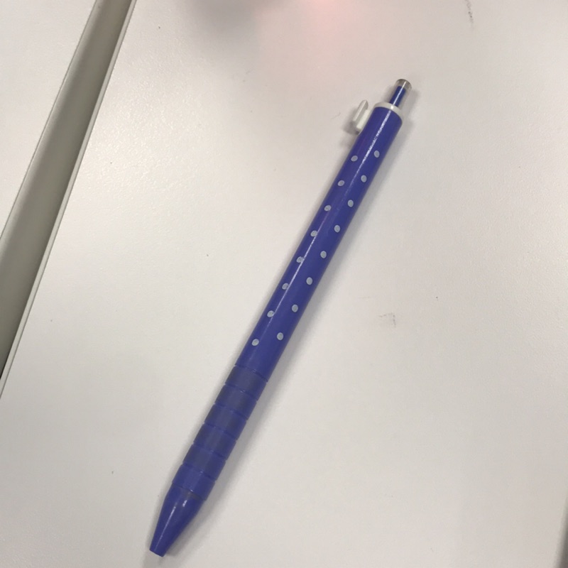Sonia‘s pen