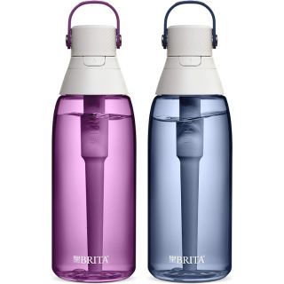 2024新款 Brita 大容量 36oz 1公升 1064ml 隨身濾水瓶