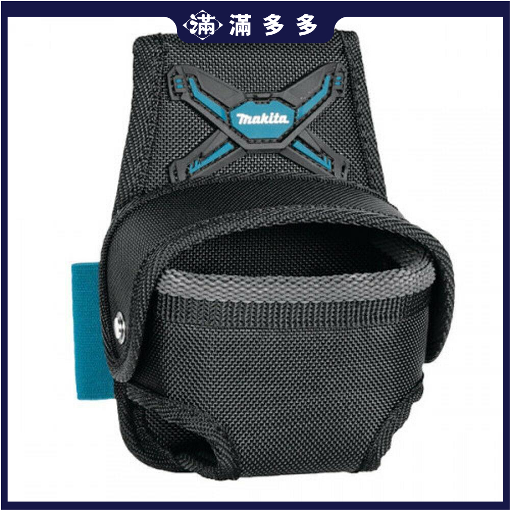 Makita 牧田 E-15338 (舊E-05278) 腰掛捲尺袋 捲尺袋 腰掛袋 腰包 腰間工具袋 配件 工具包