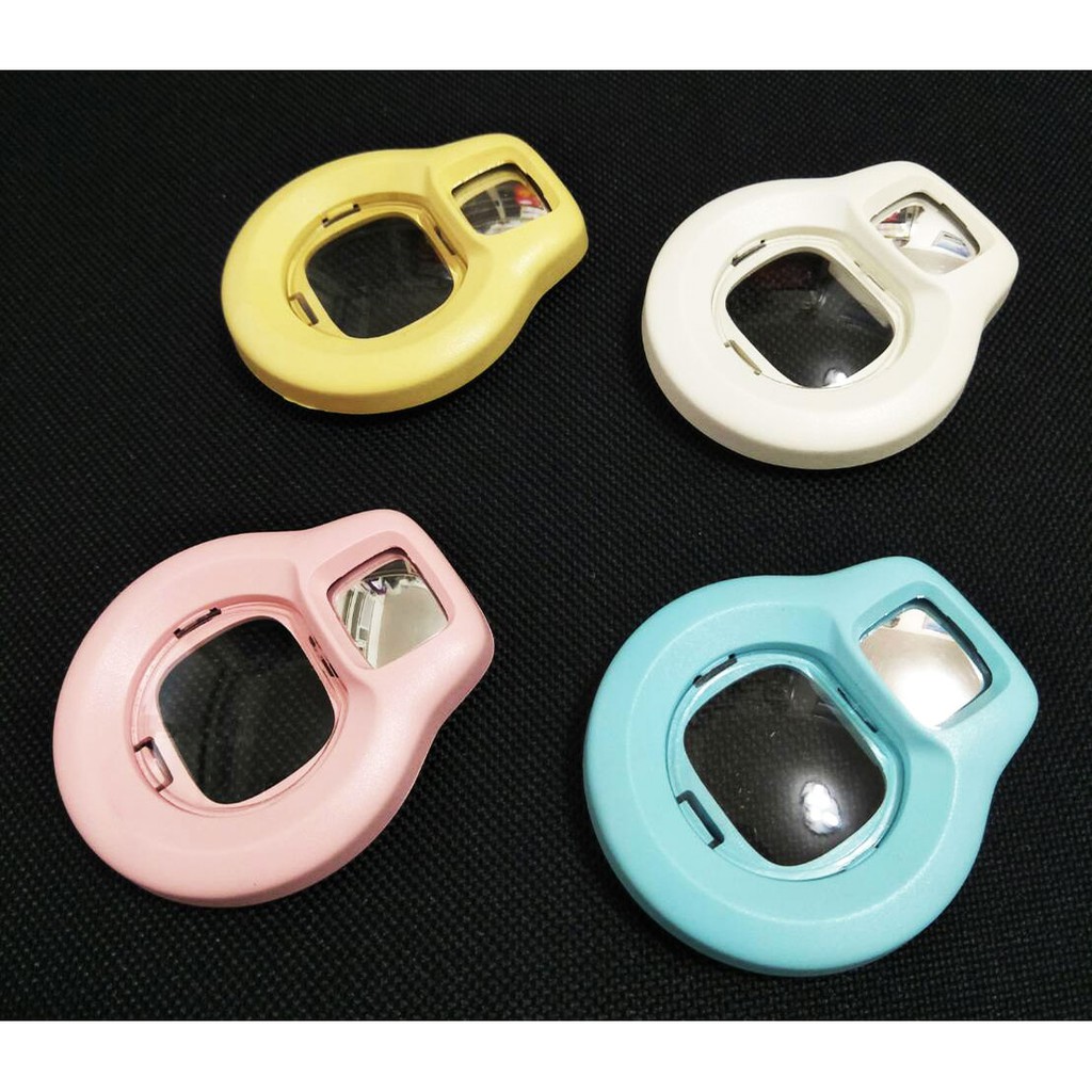 【景平數位】全新 mini7s / mini8 / mini9 拍立得 專用 自拍鏡 基本款~特價中