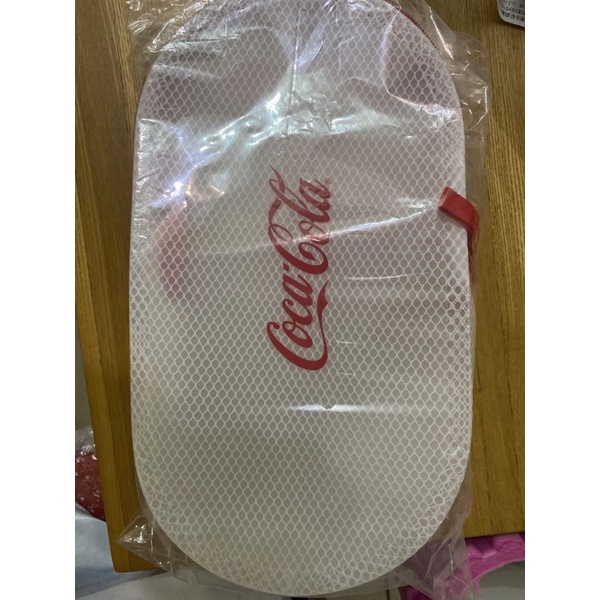 可口可樂Coca-Cola防水收納袋