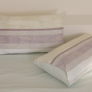 【青鳥家居】200織精梳棉床包枕套組/多款花色 #純棉床包 台灣製 單人床包 雙人床包 加大床包 特大床包