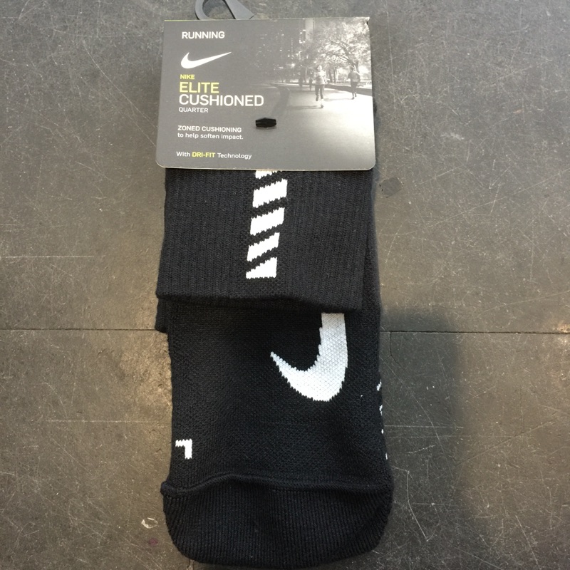 nike elite quarter