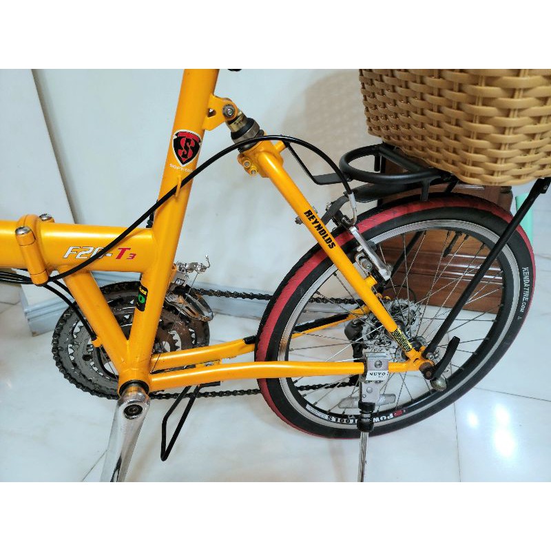 Khs 小折推薦 Malua