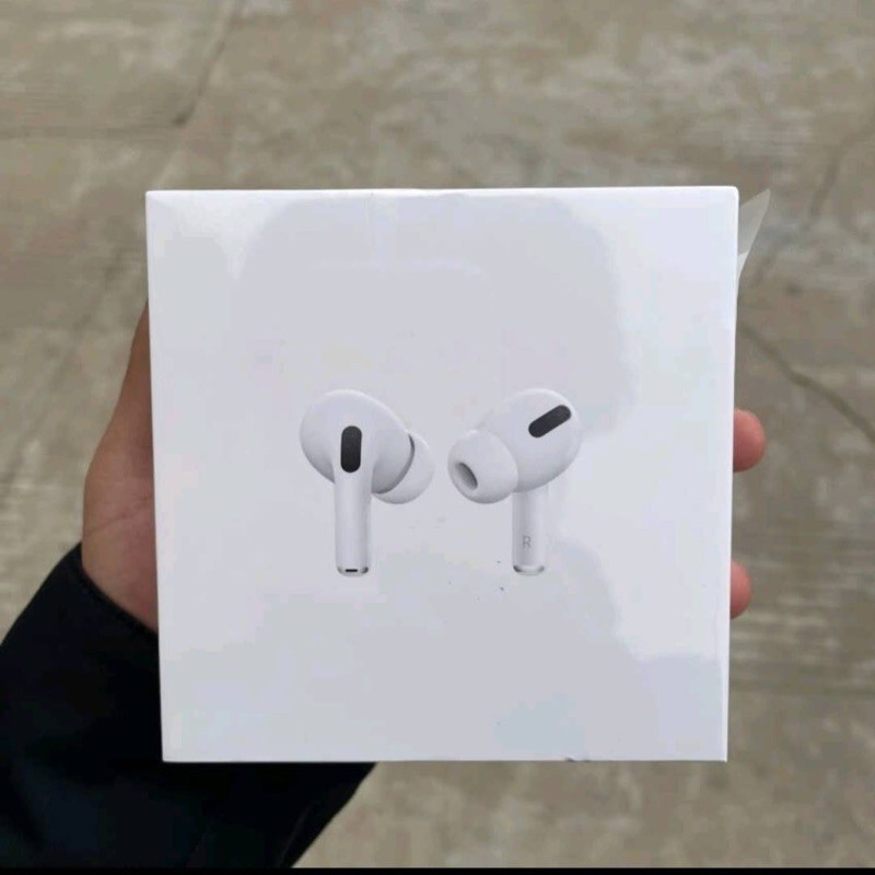Apple Airpods Pro 3代 正版 無線藍耳機（保固一年）