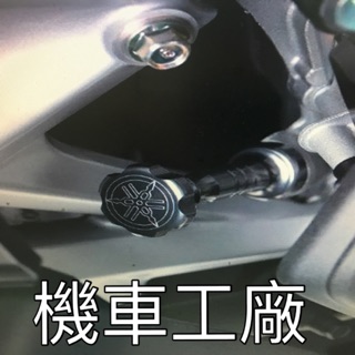 機車工廠 山葉 FORCE FORCE155 車CNC 機油尺 黑油尺 YAMAHA 正廠零件