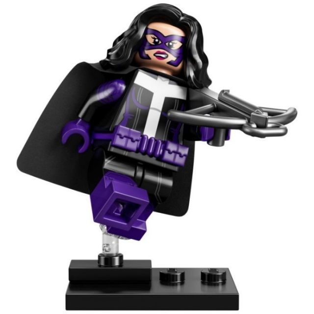 [BrickHouse] LEGO 樂高 71026 DC超級英雄 人偶包 11 11號 女獵人 全新未拆封