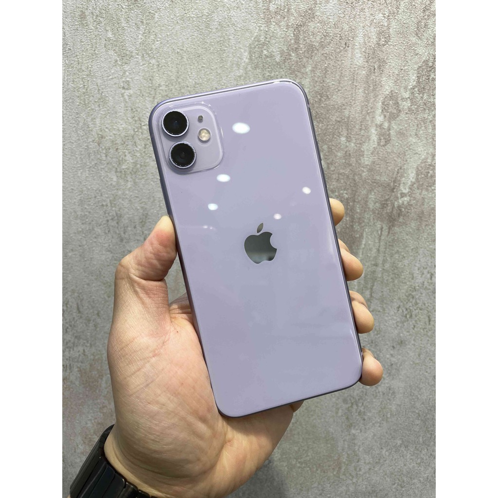 iPhone11 128G 紫色 只要15800 !!!