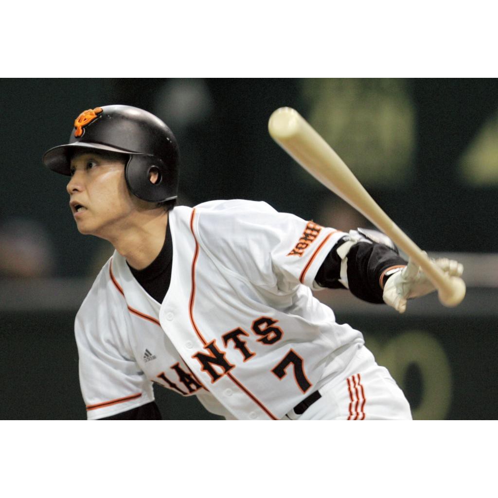 Npb 日本職棒讀賣巨人隊阿部慎之助高橋由伸二岡智宏hao 限量公仔一套 蝦皮購物