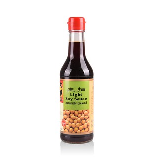 【蝦皮直營特選】新加坡大華 特級純釀造淡醬油(生抽)(老抽)305ML/純釀造醬油(老抽)(生抽)640ML
