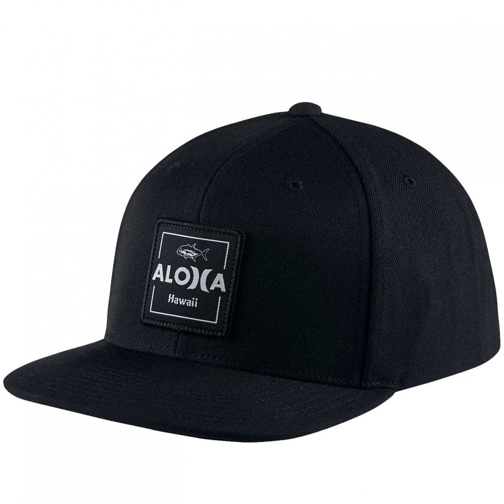 hurley aloha cruiser