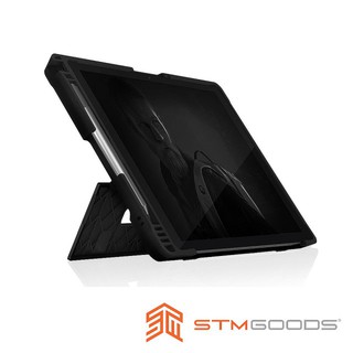 【澳洲STM】微軟 Surface Pro 9/8/ 7+/ 7/ 6/ 5/ 4 Dux Shell軍規防摔平板保護殼