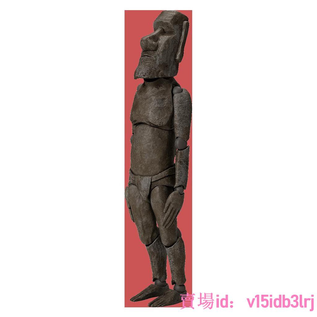 摩艾figma的價格推薦 21年4月 比價比個夠biggo
