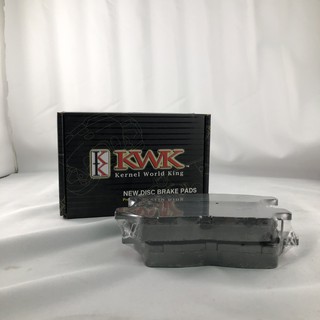 【一百世】KWK 來令片 適用 豐田 CAMRY EXSIOR LLA PREMIO RAV4