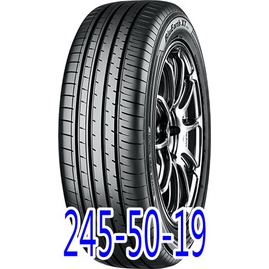 桃園 小李輪胎 YOKOHAMA 横濱 AE61 245-50-19 全新輪胎 高品質 全規格 特惠價 歡迎詢價